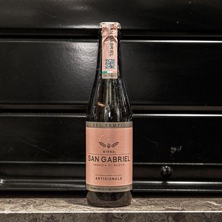 San Gabriel BLANCHE 33cl - Abbazia di Busco