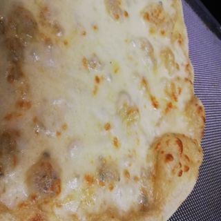 Mozzarella senza lattosio