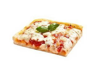 Margherita al tracino