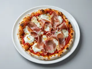Prosciutto gigante