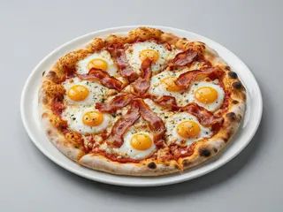 Carbonara gigante