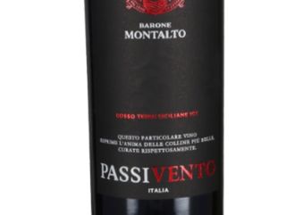 Passivento - Barone Montalto