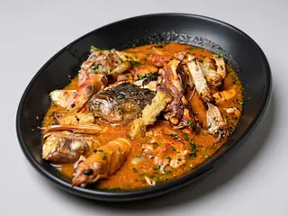 La gran zuppa