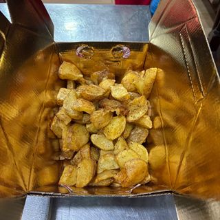 Patate al forno porzione maxi