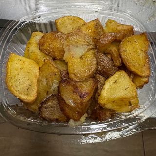 Patate al forno porzione piccola