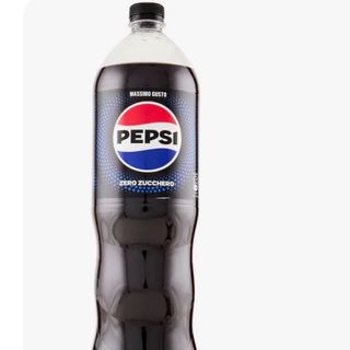 Pepsi zero 1 1/2 litro