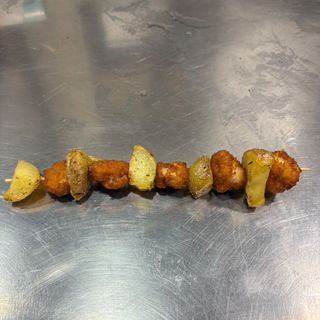 Spiedino bocconcini pollo