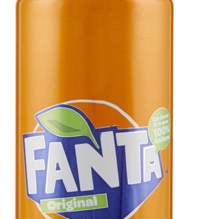 Fanta 33 ml