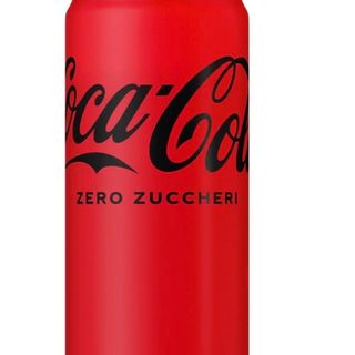 Coca-cola zero 33 ml