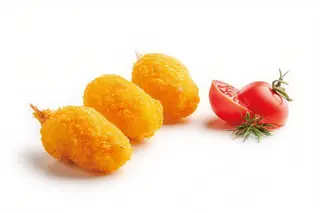  6. Chele di granchio - 4 pezzi