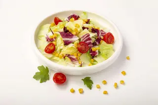 18. insalata mista