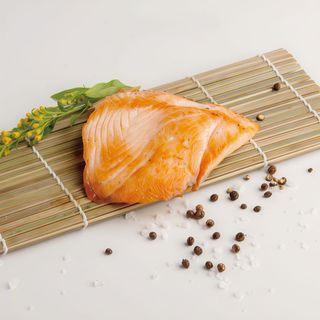 211. Salmone alla griglia 2pz