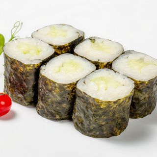 54:hosomaki cetrioli 6pz