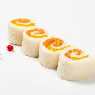 61.speciale salmon roll 2º 4pz