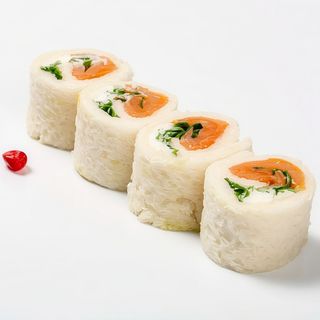 62.speciale salmon roll 3º 4pz
