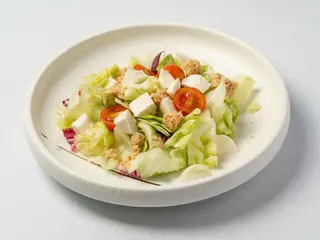 19.alpha salad