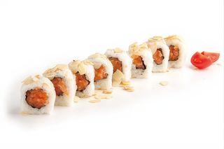 73. Almondo - 8 pezzi