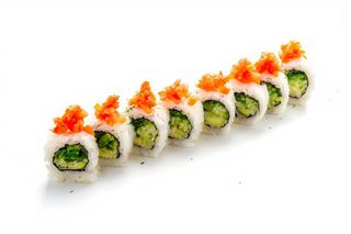 94. Vegetal roll - 8 pezzi