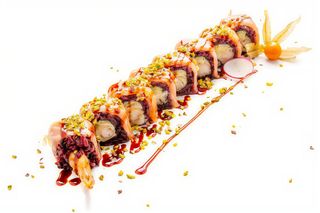 107. Venere ebiten - 8 pezzi