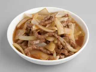 190. Manzo alle cipolle