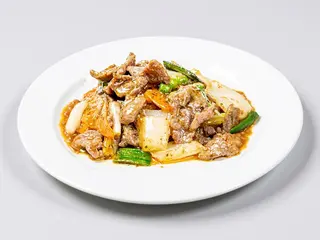 193.manzo alle thailandese