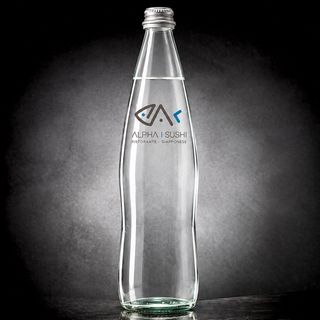 Acqua naturale 50 cl