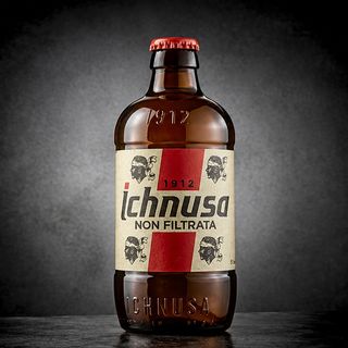 ichnusa 50cl