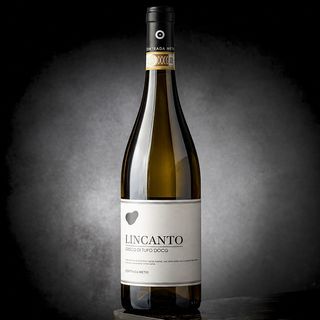 Greco di tufo 75 cl