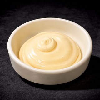 SALSA MAIONESE