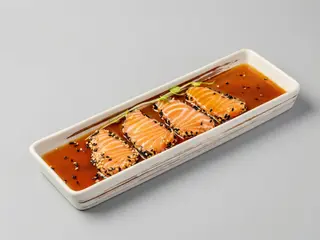 35.sake tataki  12pz