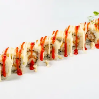 100.exotic merluzzo roll 8pz