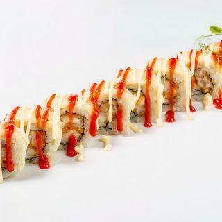 100.exotic merluzzo roll 8pz