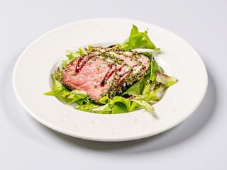 C6:TARTAKI DI ROASTBEEF 10pz