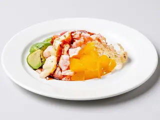 C7:CHIRASHI