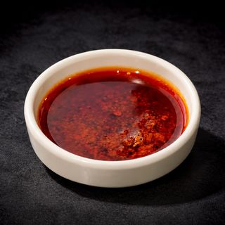Salsa piccante