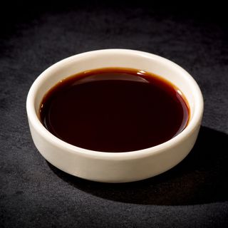 Salsa soia