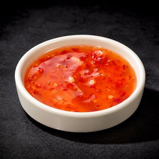 SALSA AGROPICCANTE