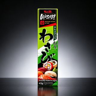 WASA 43G