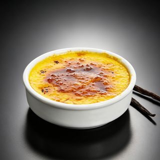 CREMA CATALANA