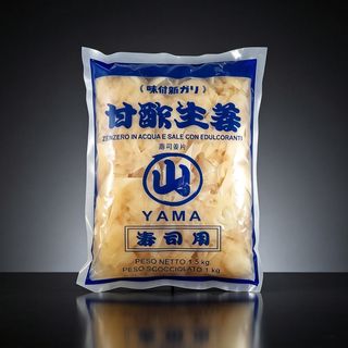 ZENZERO 1.5KG