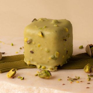 PISTACCHIOSA
