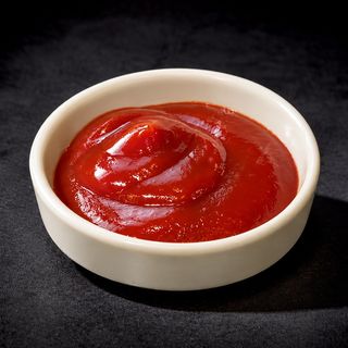 SALSA KETCHUP
