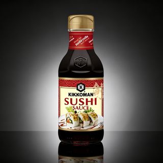 SALSA TERIYAKI 250ML