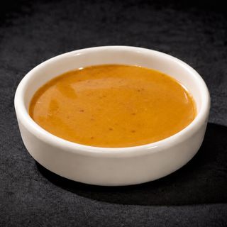 SALSA SESAMO SPECIALE
