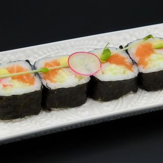 30) Maki misto