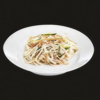 242) Yasai Udon