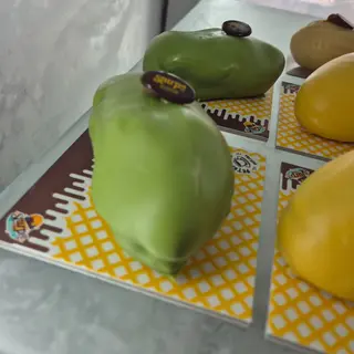 Pistacchio