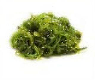 8 goma wakame
