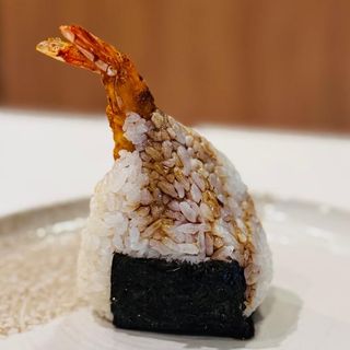 203. Onigiri ebiten