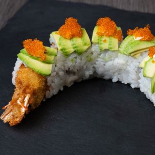 303. Yuxi roll - 8 pezzi